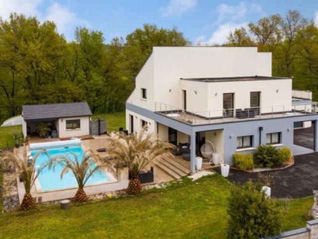 Propriété contemporaine d'exception ? environnemen