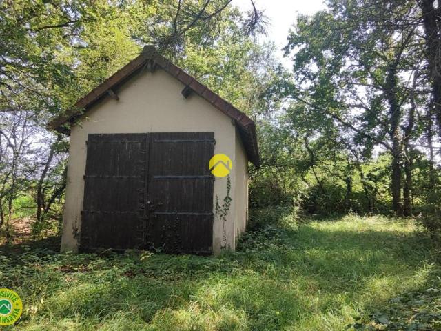 PROPRIÉTÉ CHASSE ET PÊCHE