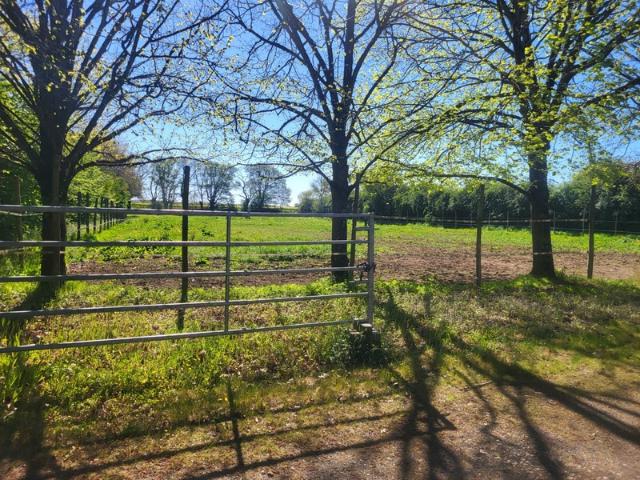 Propriete à vendre 10 pièces AUBIGNY 79 Terrain 27 715 m²