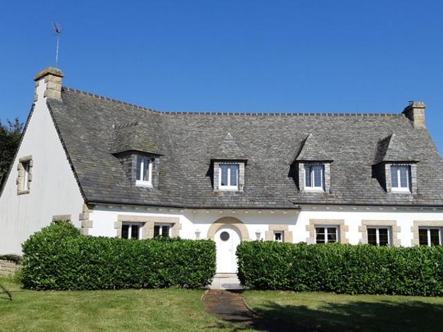 Propriété à vendre 10 pièces Langueux 22 246m² Langueux