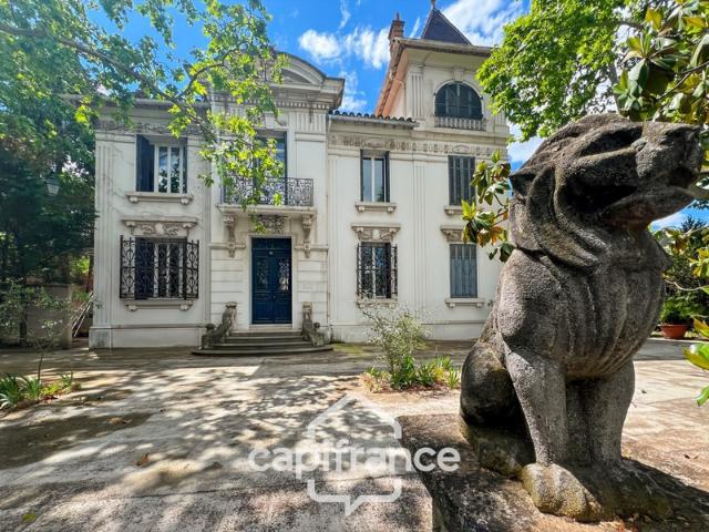 Propriete à vendre 12 pièces MARSEILLE 11EME ARRONDISSEMENT 13