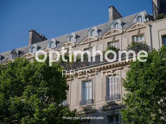 Propriete à vendre 14 pièces MAMERS 72