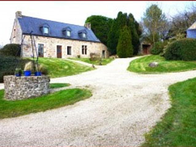 MAGNIFIQUE PROPRIETE EQUESTRE, PLEINE DE CHARME, 10 BOXS.5