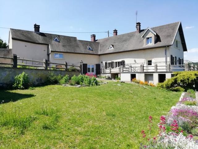 Propriete à vendre 7 pièces Saint Remy 21 220m² Saint Rémy