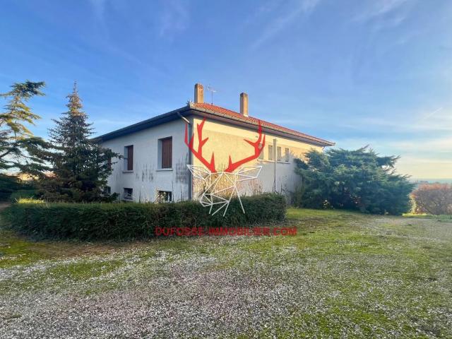 Vente Propriété 130 m² à Montauban 490 000 ¤