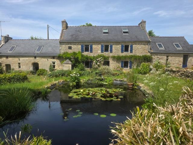 Propriete à vendre 6 pièces proche de ESQUIBIEN 29