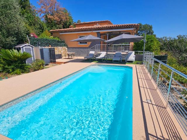 Propriété À Vendre
