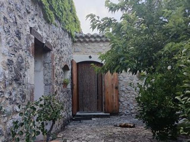 Propriété à vendre