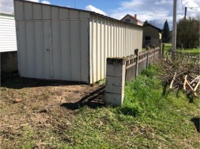 Propriété 35m ²