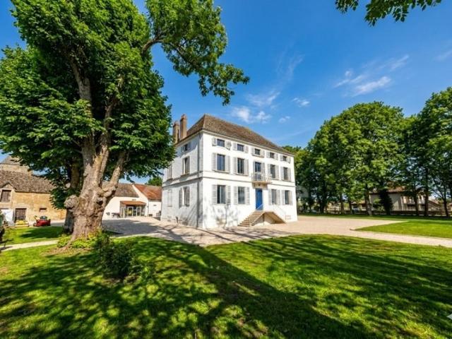 Propriété à vendre composée d'une demeure de Maitre et une d. 464m² Chalon sur Saône