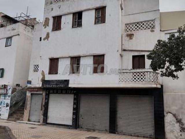 Propriété à vendre à Tétouan, Maroc