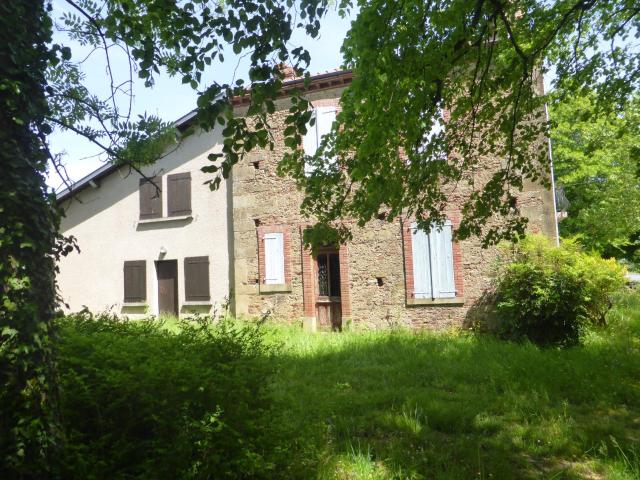 Propriété à vendre à Thermes Magnoac 65230