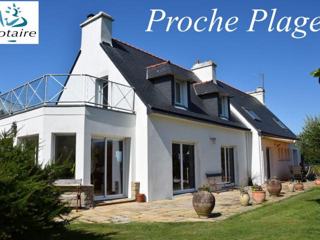Propriété à vendre à Trégunc 29910