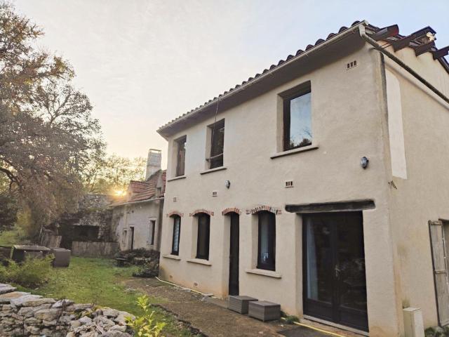 Propriété à vendre à Varaire 46260