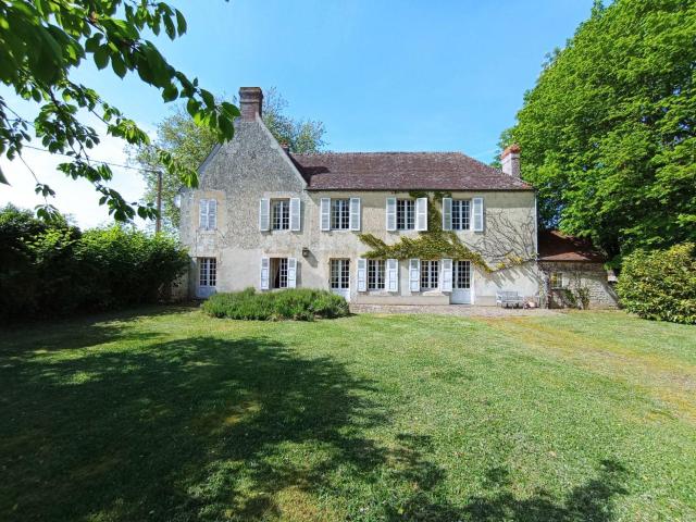 Propriété à vendre à Argentan 61200