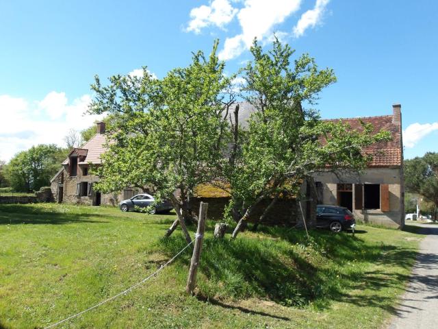 Propriété à vendre à Bétête 23270