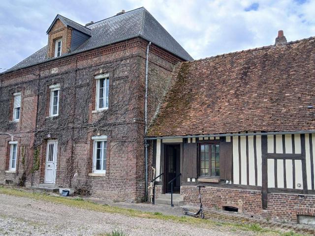 Propriété à vendre à Bully 76270