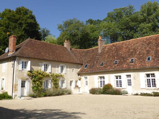 Maison à vendre à Châteauroux 36000