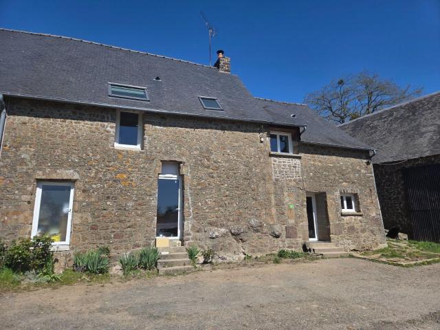 Propriété à vendre à Champéon 53640