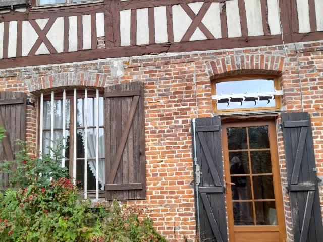 Propriété à vendre à Grigneuseville 76850