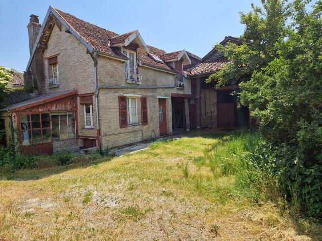 Propriété à vendre à Jessains 10140