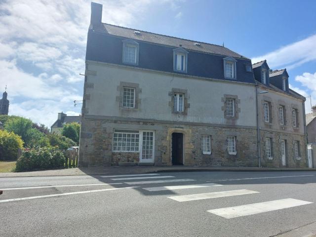 Propriété à vendre à Landunvez 29840
