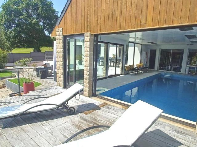 Propriété à vendre à Laillé 35890