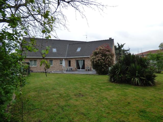 Propriété à vendre à Lallaing 59167