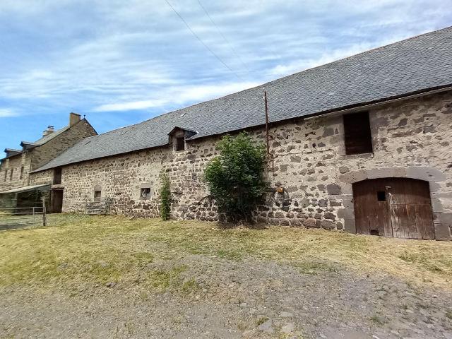 Propriété à vendre à Laveissière 15300