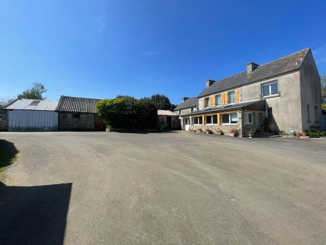 Propriété à vendre à Plouarzel 29810