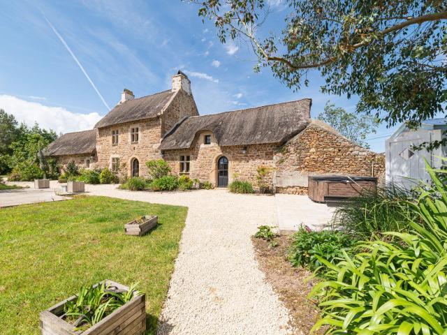 Propriété à vendre à Plougasnou 29630