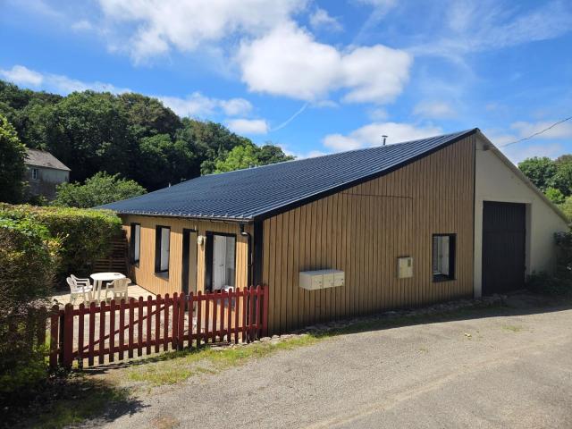 Propriété à vendre à Plouvien 29860