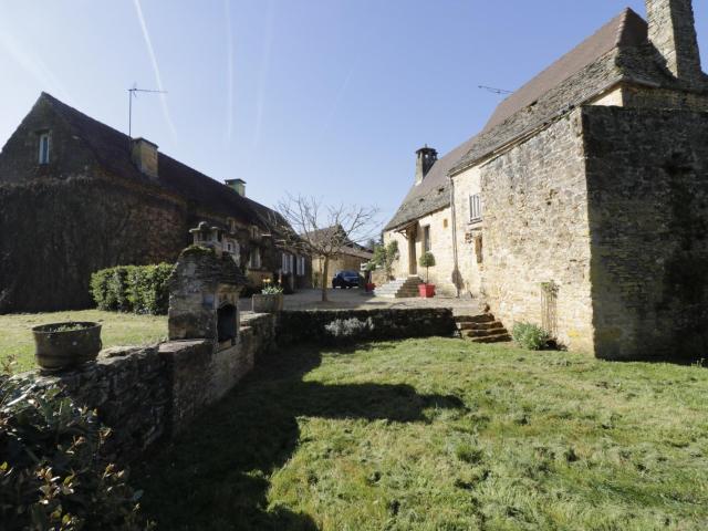 Propriété à vendre à Prats de Carlux 24370