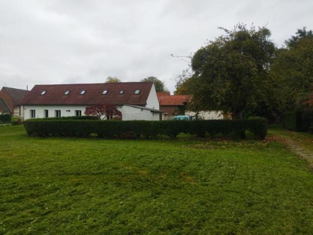 Propriété à vendre à Regnauville 62140