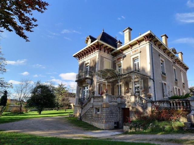 Propriété à vendre à Santenay 21590