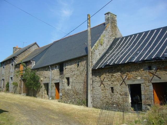 Propriété à vendre à Saint Hélen 22100