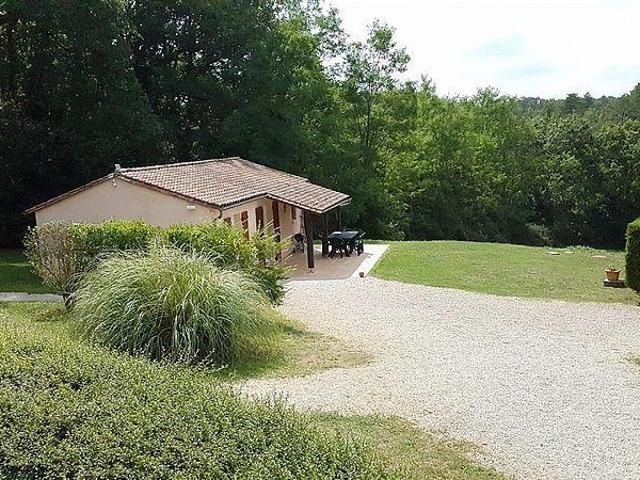 Propriété à vendre à Savignac les Églises 24420