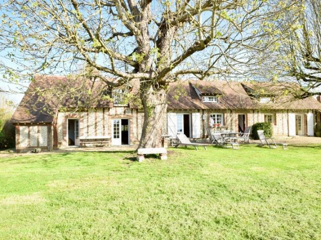 Propriete à vendre SAINT MAURICE SUR FESSARD 45