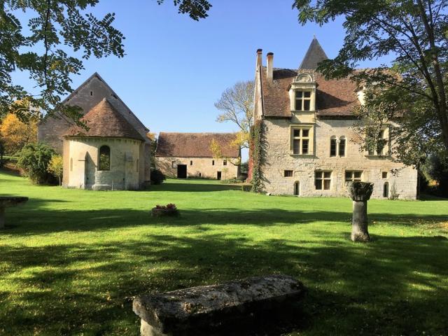 Propriété à vendre proche de SANCERRE