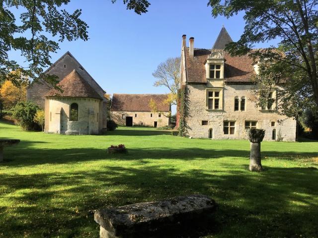 Propriété à vendre proche de SANCERRE
