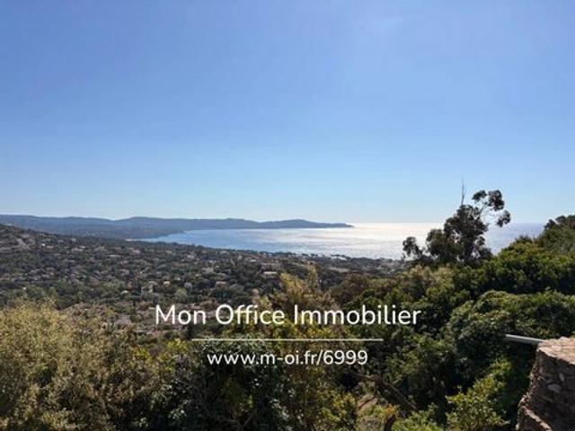 Propriété à la vente sur Cavalaire Sur Mer
