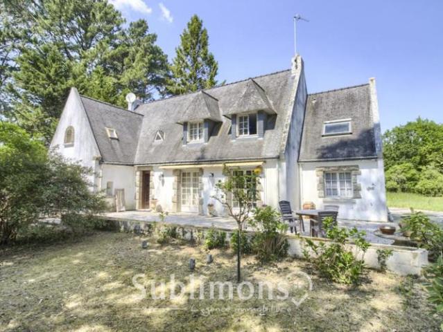 Propriété à carnac