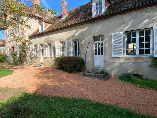 Propriété à Cressanges 273m² Cressanges