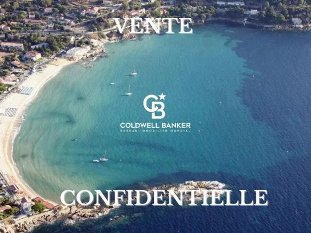 Propriété à Fort Potentiel, Ensemble de Quatre Appartements à Rénover