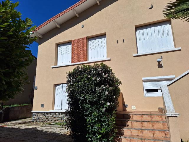 Maison T6 Lamastre