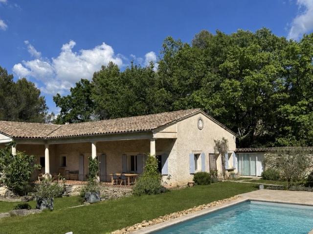 Propriété à Ménerbes 207m² Ménerbes