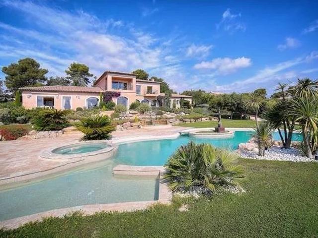 Propriété À Mougins 780m² Mougins