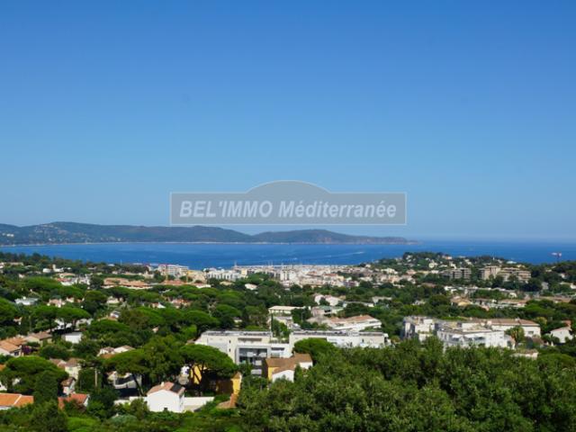 Propriété à rénover de 200 m2, VUE MER !