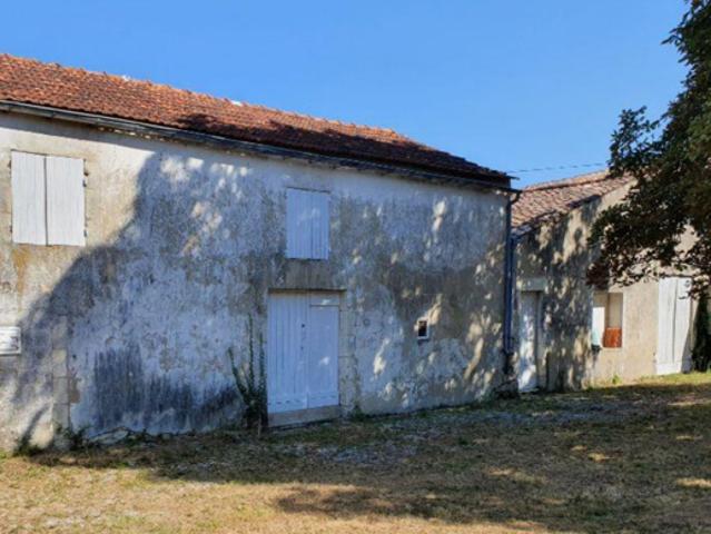 propriété a renover