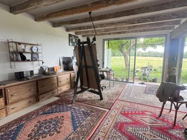 Propriété à Saint Junien 14 Hectares